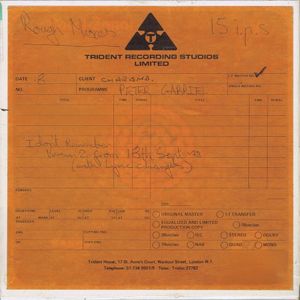 I Don’t Remember (Single)