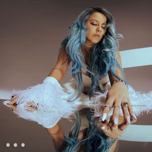 dot dot dot (Single)