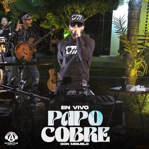 Papo Cobre (En Vivo) (Live)