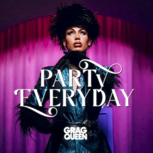 Party Everyday (Single)
