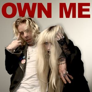Own Me (Single)