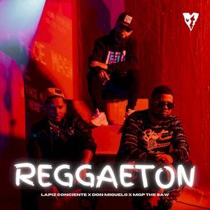Reggaeton (Single)