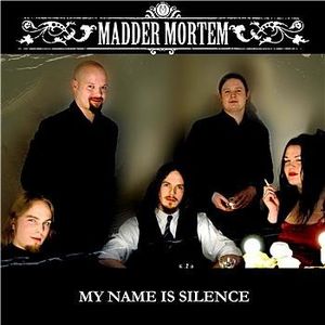 My Name Is Silence (EP)