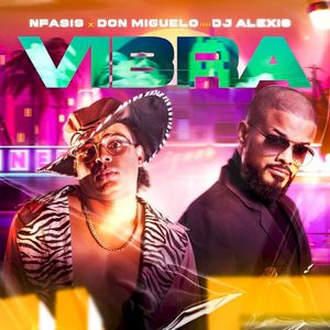 Vibra (Single)