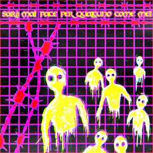 ci sarà mai pace per qualcuno come me?