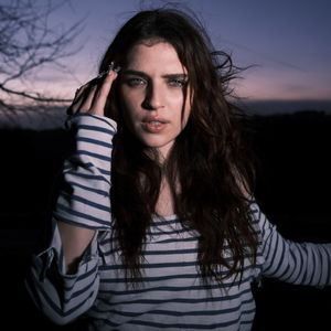 Breakaway (Single)