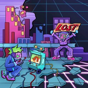 Lost (Single)