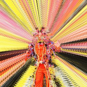 Everybody Laughs (Single)