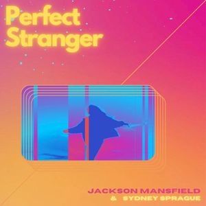 Perfect Stranger (Single)