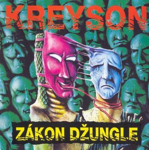 Zákon džungle
