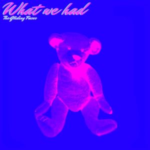 What We Had (Single)