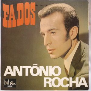 Fados (EP)