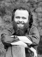 Garth Hudson