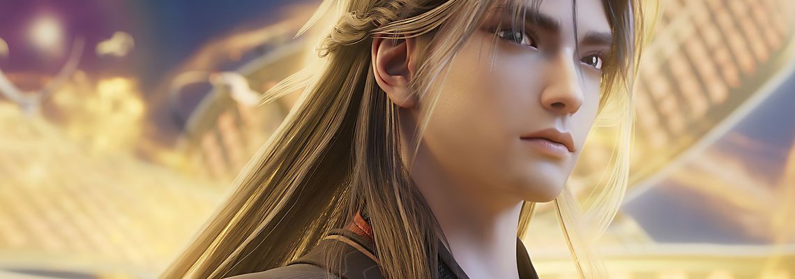 Cover Jade Dynasty 3