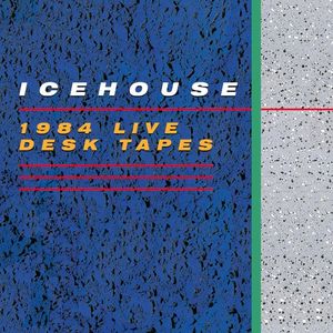 1984 Live Desk Tapes (Live)