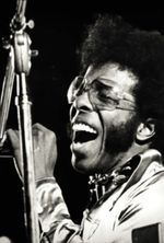 Sly Stone