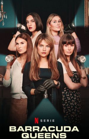 Barracuda Queens