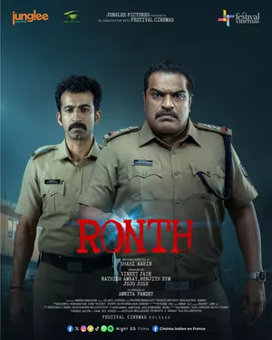 Ronth