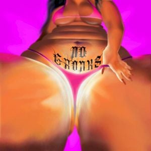 NO GRONKS! (Single)