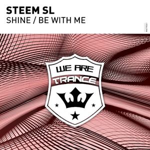 Shine / Be With Me (EP)