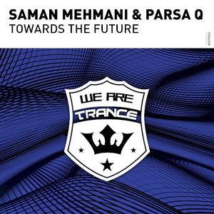 Towards the Future (Single)