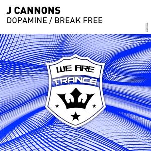 Dopamine / Break Free (EP)