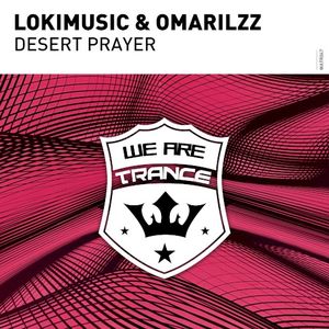 Desert Prayer (Single)