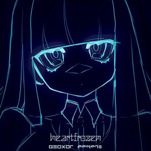 Heartfrozen (Single)