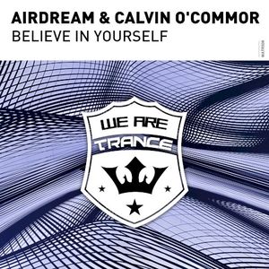 Believe in Yourself (Single)