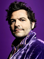 Matthieu Chedid (M)