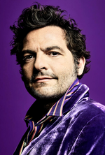 Matthieu Chedid (M)