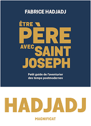 Etre père avec Saint Joseph