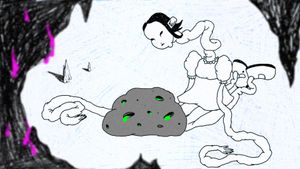 Mère de vinaigre