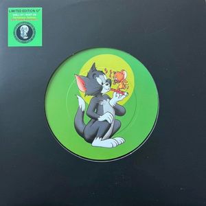 Dominoes / Summer Breeze (Part II) (Single)
