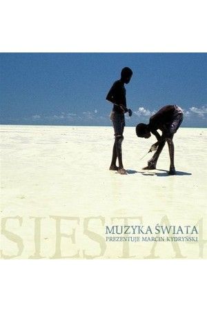 Siesta 4 - Muzyka Świata