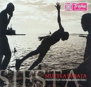 Siesta - Muzyka Świata