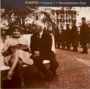 Volume 1: Remembrance Days
