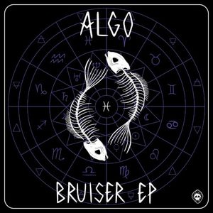 Bruiser EP (EP)