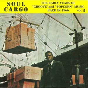 Soul Cargo, Vol.5