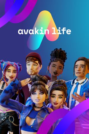 Avakin Life