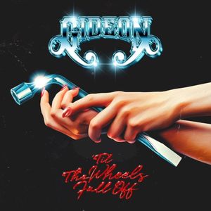 'Til The Wheels Fall Off (Single)