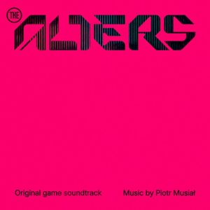 The Alters (Original Game Soundtrack) (OST)
