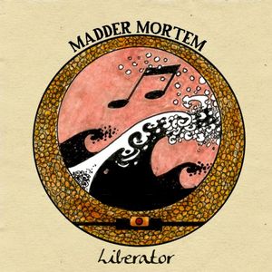 Liberator (Single)