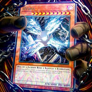 Hydra (Single)