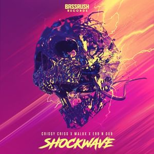 Shockwave (Single)