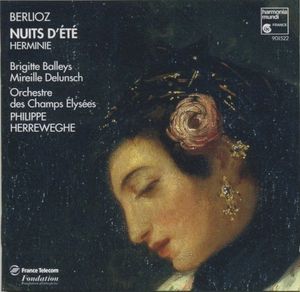 Nuits d’été / Herminie