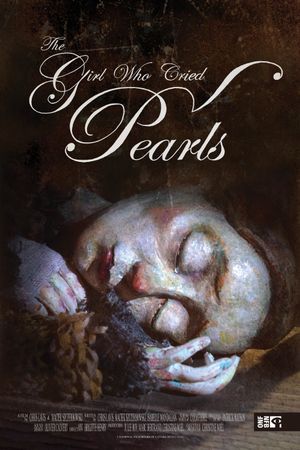 La jeune fille qui pleurait des perles