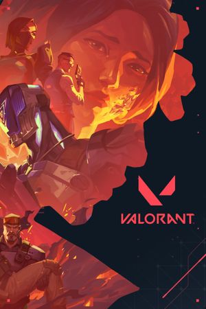 Valorant