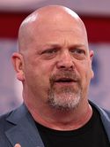 Richard "Rick" Kevin Harrison