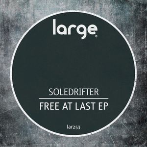 Free at Last EP (EP)